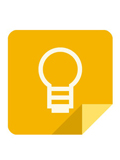 Google Keep Accidentally Revealed Before Official Unveiling (Update: It's Live!)